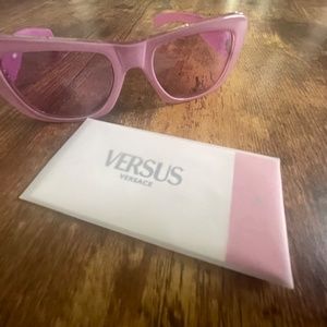 Versus by Versace